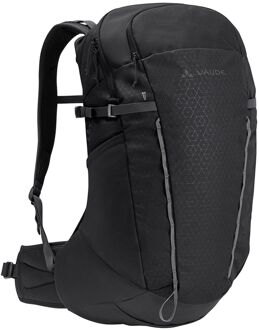 Vaude Agile Air 26 Backpack black Zwart - H 56 x B 29 x D 18 cm
