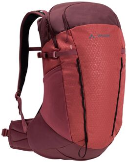 Vaude Agile Air 26 Backpack redeva Rood - H 56 x B 29 x D 18 cm