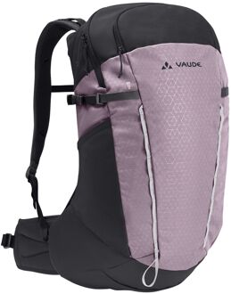 Vaude Agile Air 26 purple ash rugzak Paars - H 56 x B 29 x D 18 cm