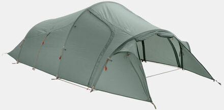 Vaude Allround Ferret Xt Tent 3P Groen - One size