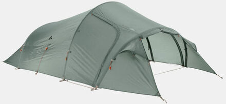 Vaude Allround Ferret Xt Tent 4P Groen - One size