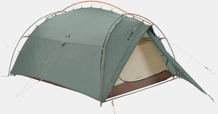 Vaude Allround Mark 3P Tent 3P Groen - One size