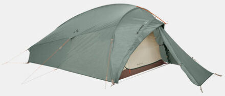 Vaude Allround Taurus 2P Tent Groen - One size