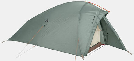 Vaude Allround Taurus Tent 1P Groen - One size