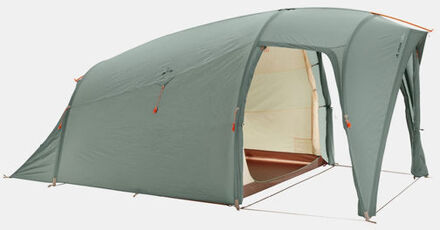 Vaude Allround Taurus Xt 4P Tent 4P Groen - One size