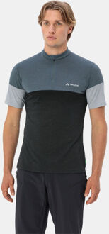 Vaude Altissimo Fietsshirt II Grijs - XL