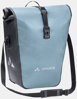 Vaude Aqua Back Single (Rec) Enkele Fietstas Blauw - One size
