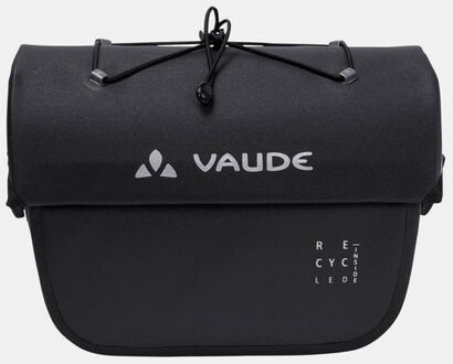 Vaude Aqua Box (Rec) Stuurtas Zwart - One size