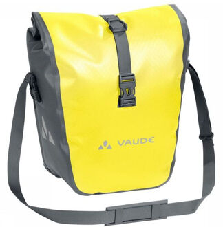 Vaude Aqua Front Fietstas - Canary