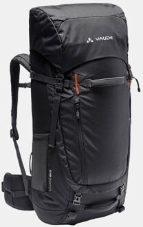 Vaude Astrum Evo 60+10 Zwart - One size