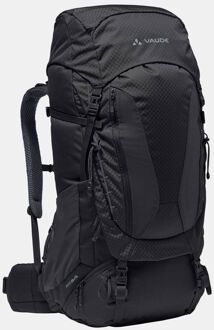 Vaude Avox 65+10 Backpack Zwart - One size