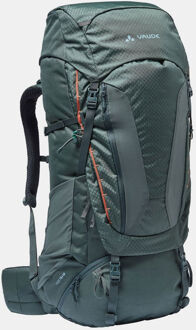 Vaude Avox 75+10 Backpack Groen - One size