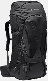 Vaude Avox 75+10 Backpack Zwart - One size