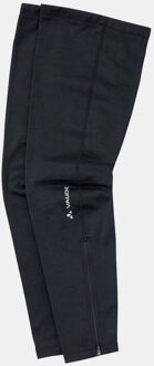 Vaude Beenwarmer II Zwart - L