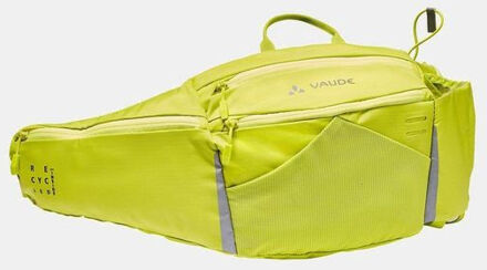 Vaude Big Attendant Heuptas Groen - One size