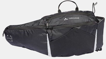 Vaude Big Attendant Heuptas Zwart - One size