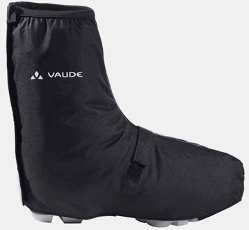 Vaude Bike Gaiter short Gamaschen Unisex - Black