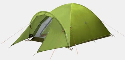 Vaude Campo Compact XT 2P Tent - Chute Green
