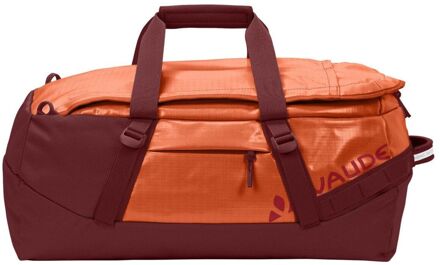 Vaude CityDuffel 35 buckeye weekendtas rugzak Multicolor - H 53 x B 36 x D 28 cm