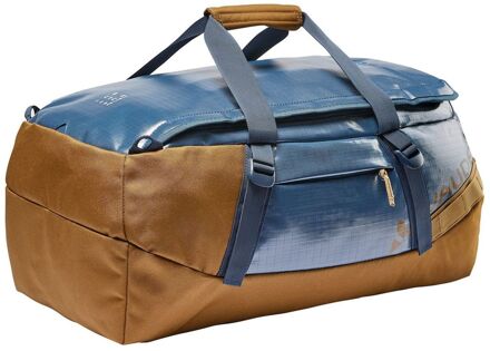 Vaude Cityduffel 35 Duffel Blauw - One size