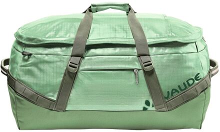 Vaude CityDuffel 65 aloe vera Groen - H 70 x B 40 x D 29 cm