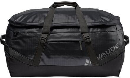 Vaude CityDuffel 65 black Zwart - H 70 x B 40 x D 29 cm