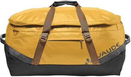 Vaude CityDuffel 65 burnt yellow Geel - H 70 x B 40 x D 29 cm