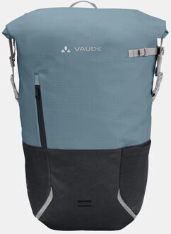 Vaude Citygo Bike 23 II Fietstas en Rugzak Blauw - One size