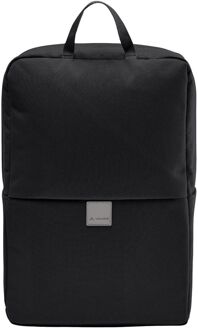 Vaude Coreway Daypack 17 black rugzak Zwart - H 40 x B 29 x D 17 cm