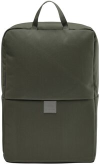 Vaude Coreway Daypack 17 khaki backpack Groen - H 40 x B 29 x D 17