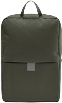 Vaude Coreway Daypack 17 khaki rugzak Groen - H 40 x B 29 x D 17 cm