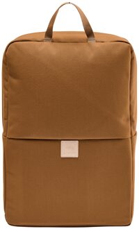 Vaude Coreway Daypack 17 umbra backpack Taupe - H 40 x B 29 x D 17