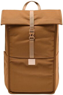 Vaude Coreway Rolltop 20 umbra rugzak Taupe - H 45 x B 32 x D 18 cm