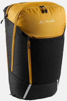 Vaude Cycle 20 II Rugzak en Fietstas Geel - One size