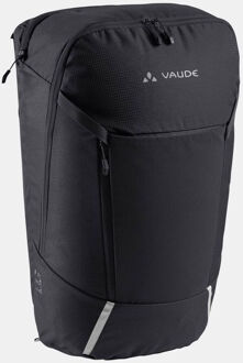 Vaude Cycle 20 II Rugzak en Fietstas Zwart - One size