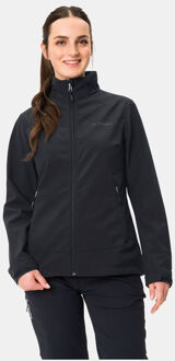 Vaude Cyclone Jacket Wo Zwart - 44