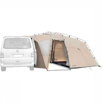 Vaude Drive Van XT voortent 5P beige