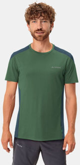 Vaude Elope T-Shirt Groen - XL
