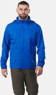 Vaude Escape Bike Light Fietsjas Blauw - XL