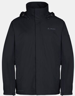 Vaude Escape Light Jacket Outdoorjas Heren - Maat XXXXL
