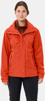 Vaude Escape Light Jacket Rood - 42