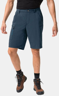 Vaude Farley Bermuda V korte broek Blauw - 56