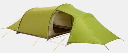 Vaude Ferret XT 3P Comfort Tent 3-Persoons Groen - One size