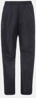 Vaude Fluid Full-Zip Pants Regenbroek Dames - Maat 36