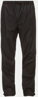 Vaude Fluid Pants II Regenbroek Heren - Maat L