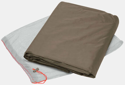 Vaude Fp Allround Chapel Xt 2P Tent 2P Bruin - One size