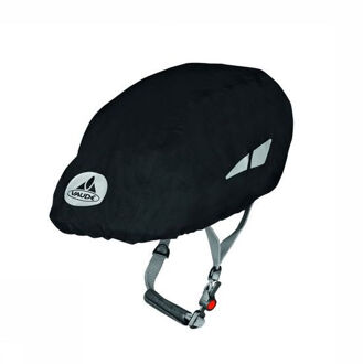 Vaude Helmet Raincover - black