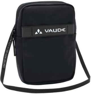 Vaude Kataja Crossbody black damestas Zwart