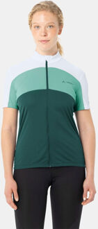 Vaude Matera Fz Tricot Groen - 38