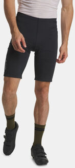 Vaude Matera Tights II Fietsbroek Zwart